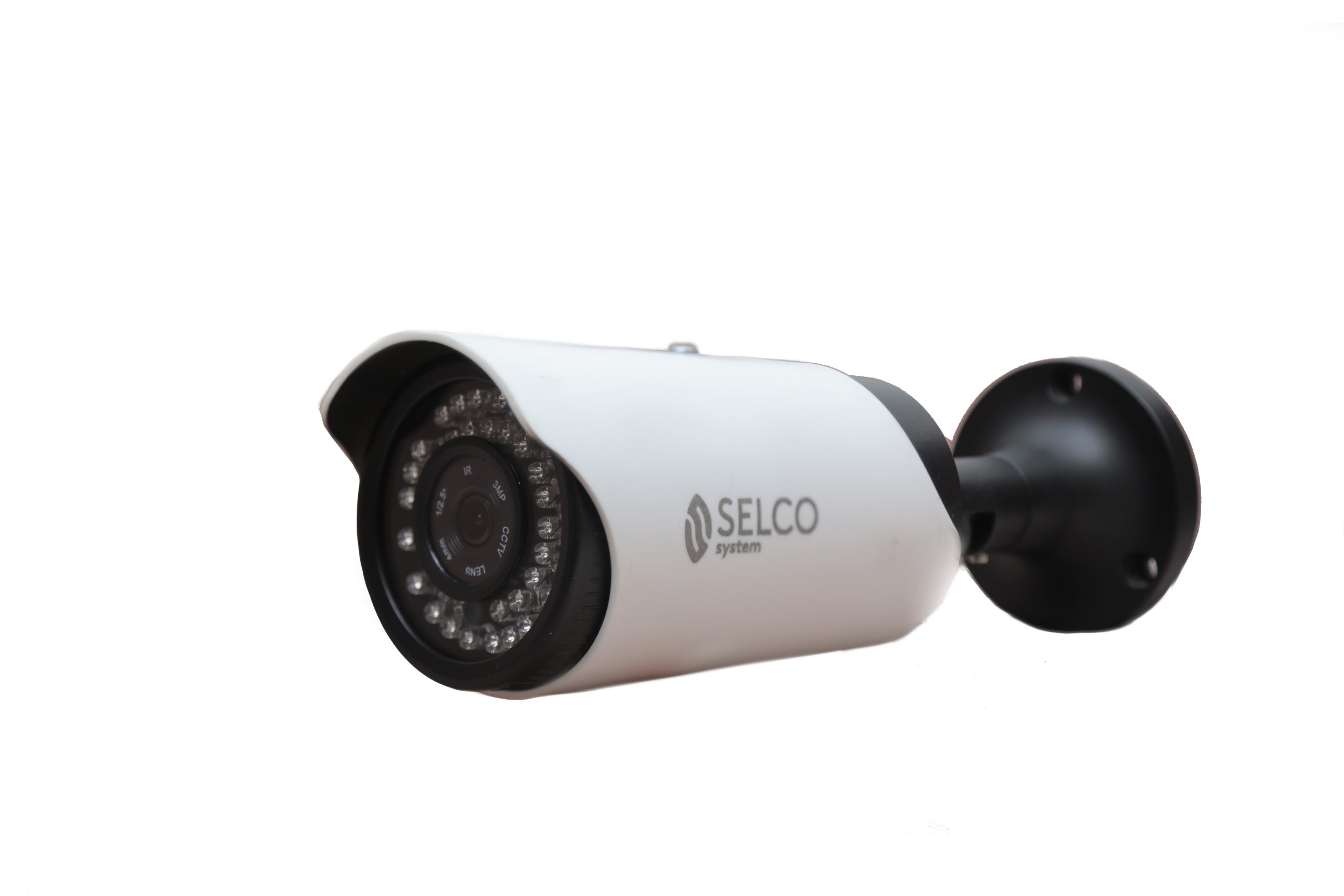 دوربین مداربسته SELCO مدل SC-5SP0538U-BF