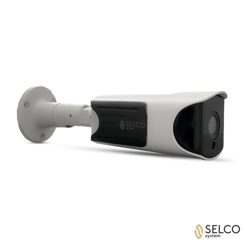 دوربین مداربسته SELCO مدل SC-8CL8056IPC-BF