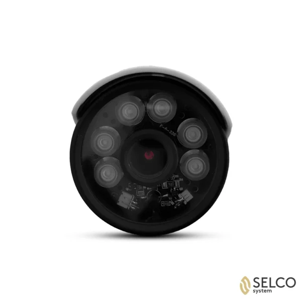 دوربین مداربسته SELCO مدل SC-8SP8056IPC-BF