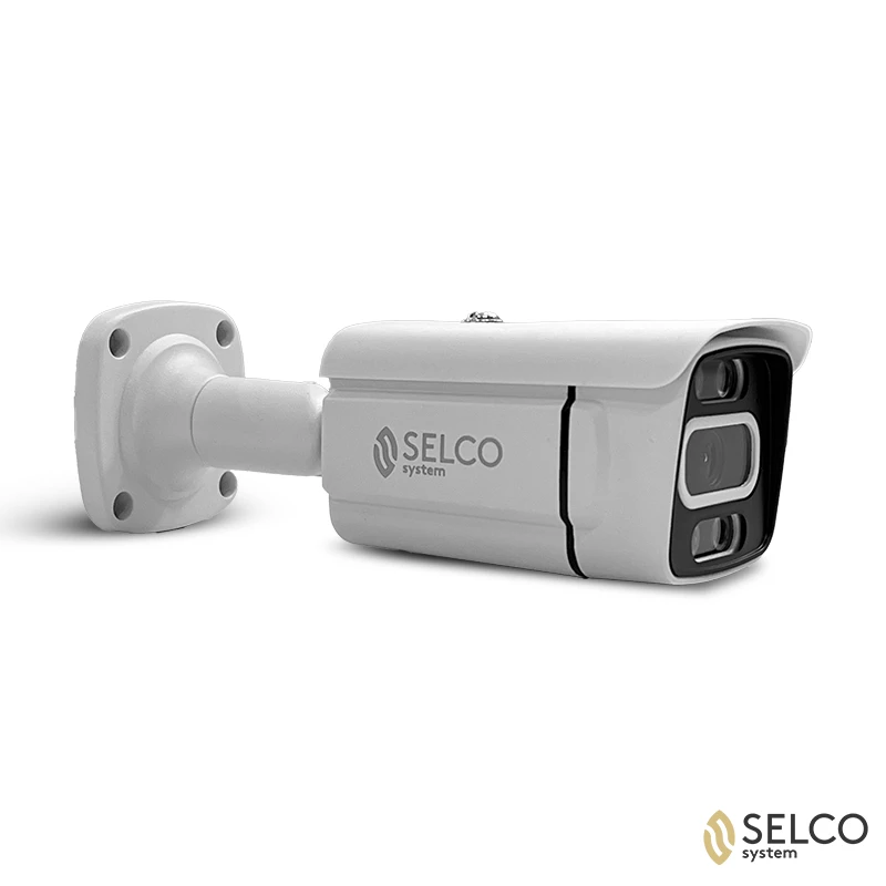 دوربین مداربسته SELCO مدل SC-2BE5336U-WBF