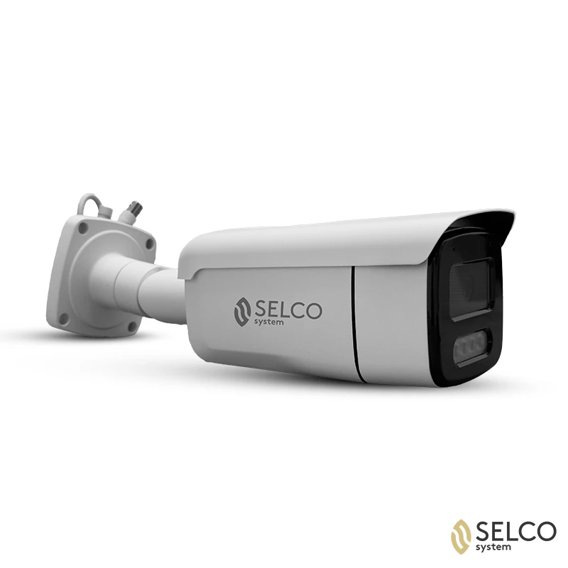 دوربین مداربسته SELCO مدل SC-2BI5366U-WBF