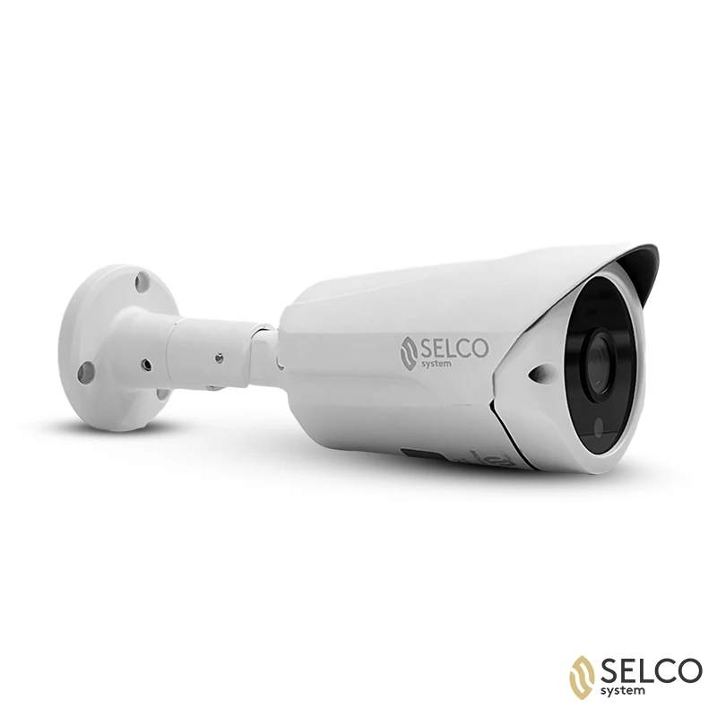 دوربین مداربسته SELCO مدل SC-20C3336U-BF