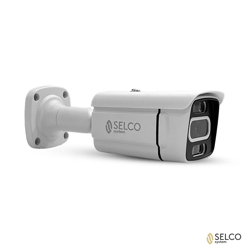دوربین مداربسته SELCO مدل SC-4BL3516IPC-WBF