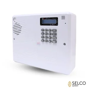 دزدگیر سایلکس sg8 lite
