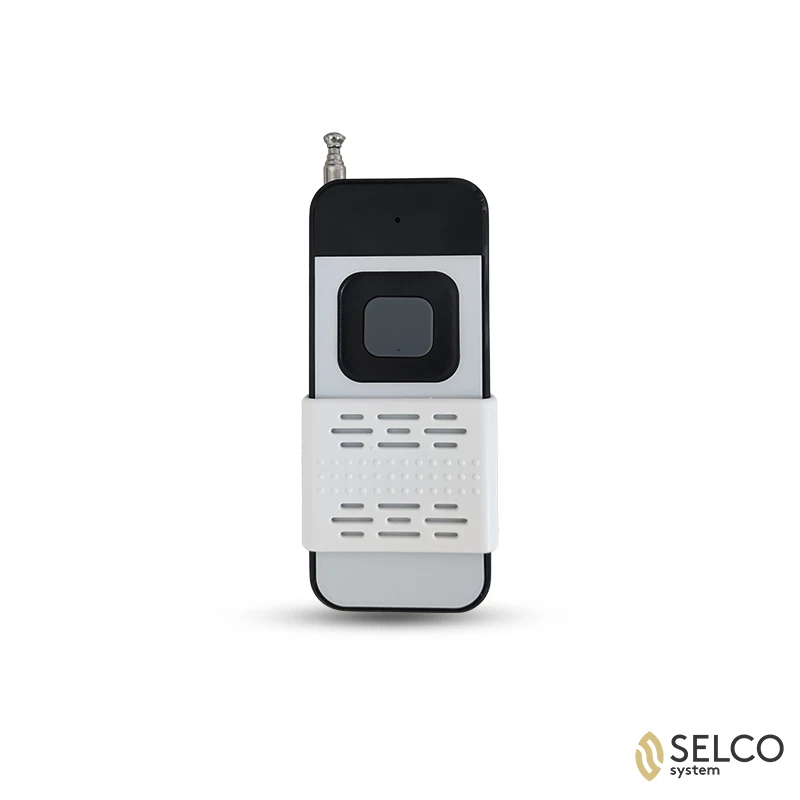 ریموت دودزا ریموت کنترل دودزا دزدگیر اماکن